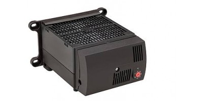 Stego Compact High-performance Fan Heater CR 130 | 950W